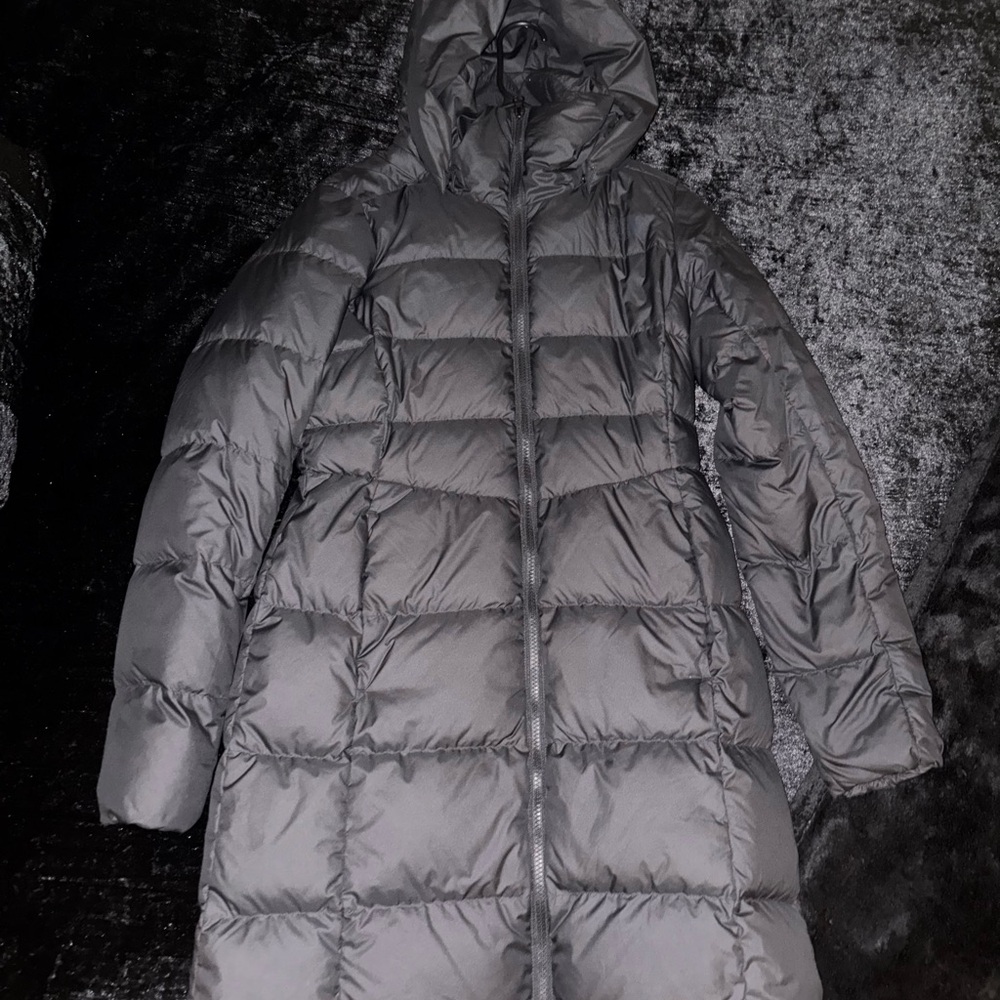 The North Face Down Puffer